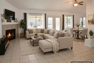 3106 W Camino Azul, Tucson, AZ 85746 - Photo 4