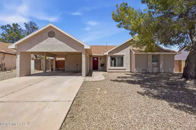 3106 W Camino Azul, Tucson, AZ 85746 - Photo 1
