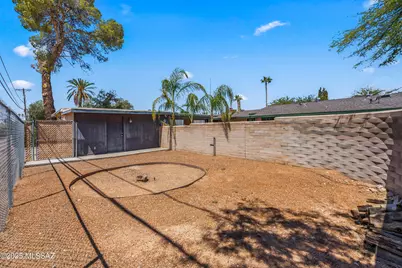 5926 E Baker Street, Tucson, AZ 85711 - Photo 34