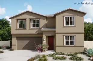 17308 S Paseo Jaramillo, Sahuarita, AZ 85629 - Photo 1