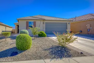 8804 E Stone Meadow Cir, Tucson, AZ 85730 - Photo 2