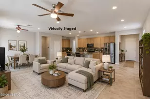 8804 E Stone Meadow Cir, Tucson, AZ 85730 - Photo 10