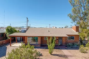 2627 N Euclid Ave, Tucson, AZ 85719 - Photo 1