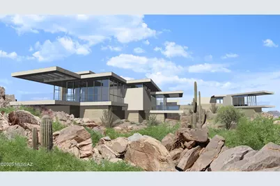 4365 W Cush Canyon Loop, Marana, AZ 85658 - Photo 2