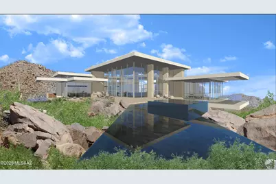 4365 W Cush Canyon Loop, Marana, AZ 85658 - Photo 1