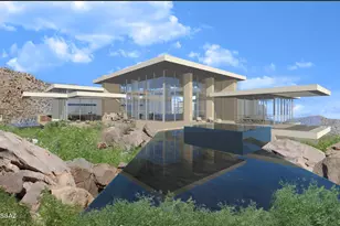 4365 W Cush Canyon Loop, Marana, AZ 85658 - Photo 1