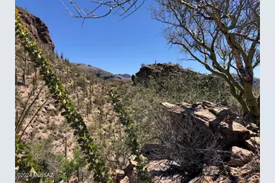 7296 E Stone Canyon Drive, Tucson, AZ 85750 - Photo 26