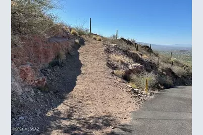 7296 E Stone Canyon Drive, Tucson, AZ 85750 - Photo 32