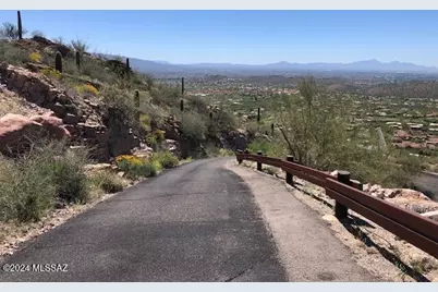 7296 E Stone Canyon Drive, Tucson, AZ 85750 - Photo 30