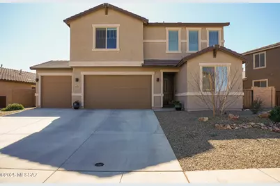 10587 W Chadwick Drive, Marana, AZ 85653 - Photo 1