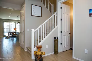 10587 W Chadwick Dr, Marana, AZ 85653 - Photo 8