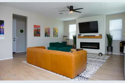 10587 W Chadwick Drive, Marana, AZ 85653 - Photo 20