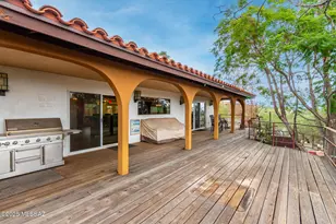 4620 E Coronado Dr, Tucson, AZ 85718 - Photo 16