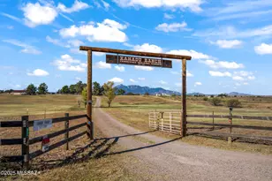 105 Los Encinos Rd, Sonoita, AZ 85637 - Photo 46