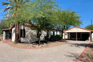 115 S Calle El Centro, Tucson, AZ 85711 - Photo 2