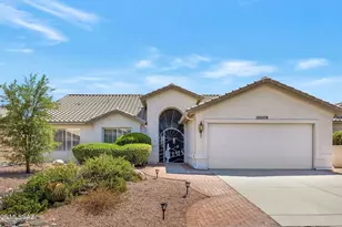 65643 E Desert Moon Ct, Saddlebrooke, AZ 85739 - Photo 1