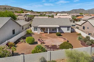 65643 E Desert Moon Ct, Saddlebrooke, AZ 85739 - Photo 30