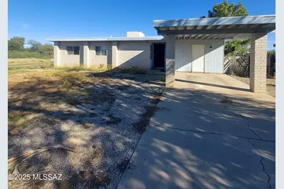 8301 E Wildcat Drive, Tucson, AZ 85730 - Photo 1