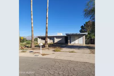 8301 E Wildcat Drive, Tucson, AZ 85730 - Photo 2