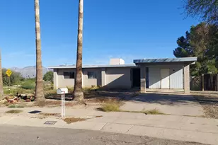 8301 E Wildcat Dr, Tucson, AZ 85730 - Photo 2