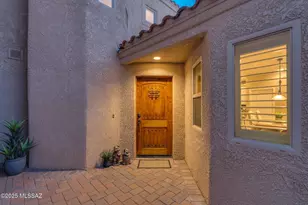 6547 N Turnberry Dr, Tucson, AZ 85718 - Photo 1