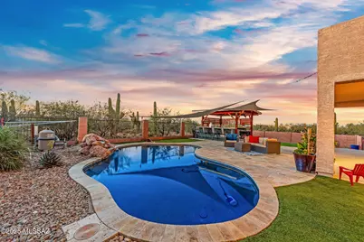 3543 E Sweet Grass Trail, Sahuarita, AZ 85629 - Photo 28