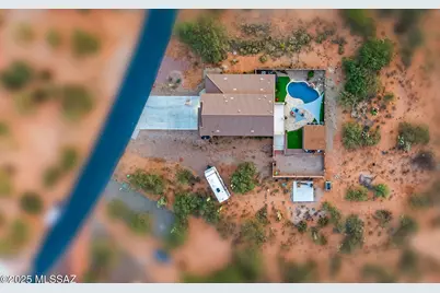 3543 E Sweet Grass Trail, Sahuarita, AZ 85629 - Photo 32