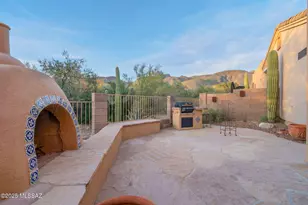 5097 N Pinnacle Cove Dr, Tucson, AZ 85749 - Photo 4