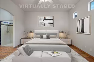 5097 N Pinnacle Cove Dr, Tucson, AZ 85749 - Photo 20