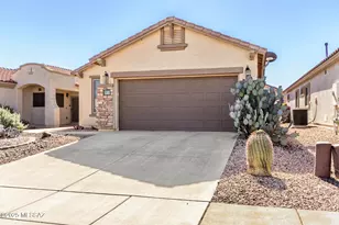 299 W Calle Del Estribo, Sahuarita, AZ 85629 - Photo 4