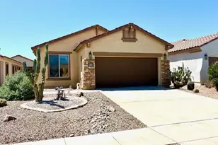 299 W Calle Del Estribo, Sahuarita, AZ 85629 - Photo 2