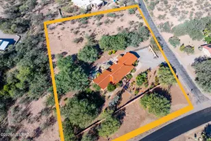 2302 Circulo De Anza, Tubac, AZ 85646 - Photo 42