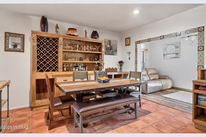 2302 Circulo De Anza, Tubac, AZ 85646 - Photo 12