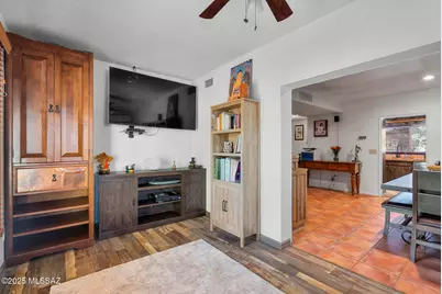 2302 Circulo De Anza, Tubac, AZ 85646 - Photo 24