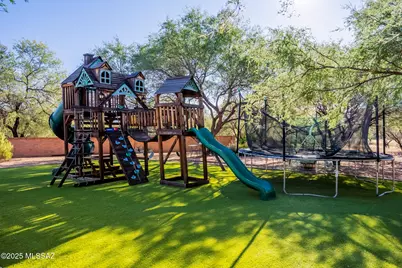 2302 Circulo De Anza, Tubac, AZ 85646 - Photo 28