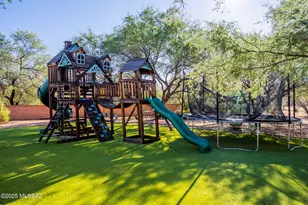 2302 Circulo De Anza, Tubac, AZ 85646 - Photo 28