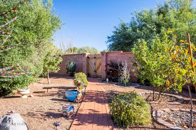2302 Circulo De Anza, Tubac, AZ 85646 - Photo 38