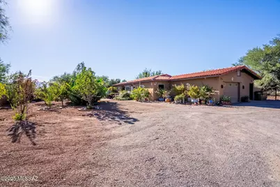 2302 Circulo De Anza, Tubac, AZ 85646 - Photo 26
