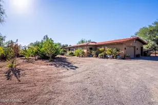 2302 Circulo De Anza, Tubac, AZ 85646 - Photo 26