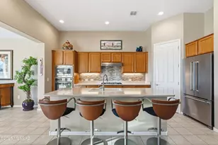 2232 E Madera Plateau Dr, Green Valley, AZ 85614 - Photo 14