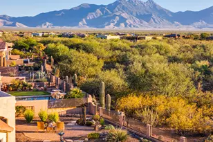 2232 E Madera Plateau Dr, Green Valley, AZ 85614 - Photo 2