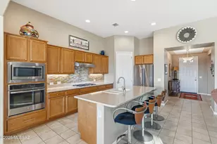 2232 E Madera Plateau Dr, Green Valley, AZ 85614 - Photo 16
