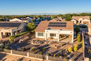 2232 E Madera Plateau Dr, Green Valley, AZ 85614 - Photo 6