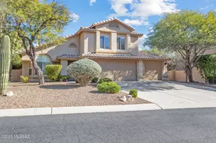 1968 W Muirhead Loop, Tucson, AZ 85737 - Photo 1