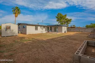 1610 S Avenida Regulo, Tucson, AZ 85710 - Photo 38