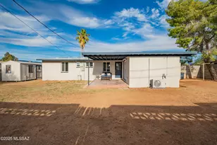 1610 S Avenida Regulo, Tucson, AZ 85710 - Photo 36