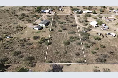 2.09 Acres S Vato Lane #0, Hereford, AZ 85615 - Photo 4