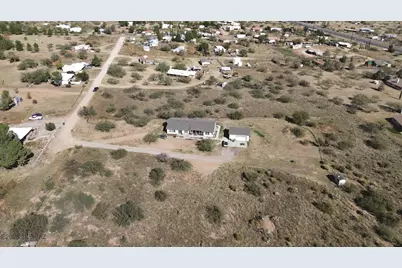2.09 Acres S Vato Lane #0, Hereford, AZ 85615 - Photo 20
