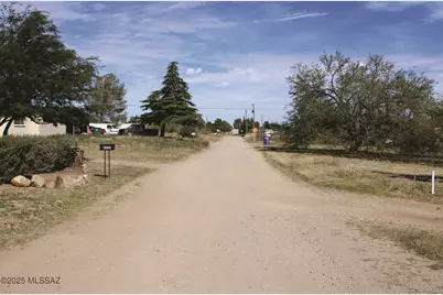 2.09 Acres S Vato Lane #0, Hereford, AZ 85615 - Photo 2