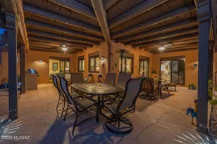 5112 N Fort Buchanan Trail, Tucson, AZ 85750 - Photo 40